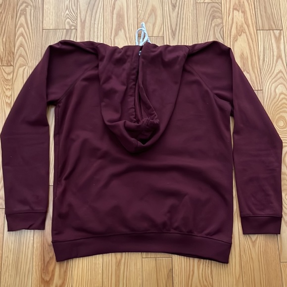 Ardene Owl Graphic Hoodie - Picture 2 of 4